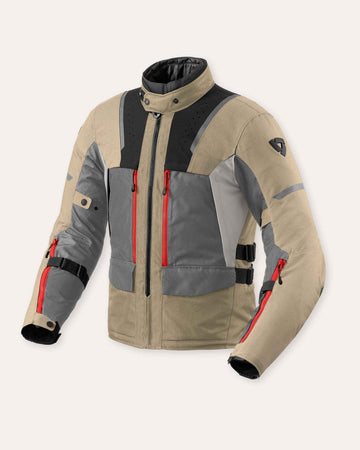Men's Offtrack Biker Jacket
