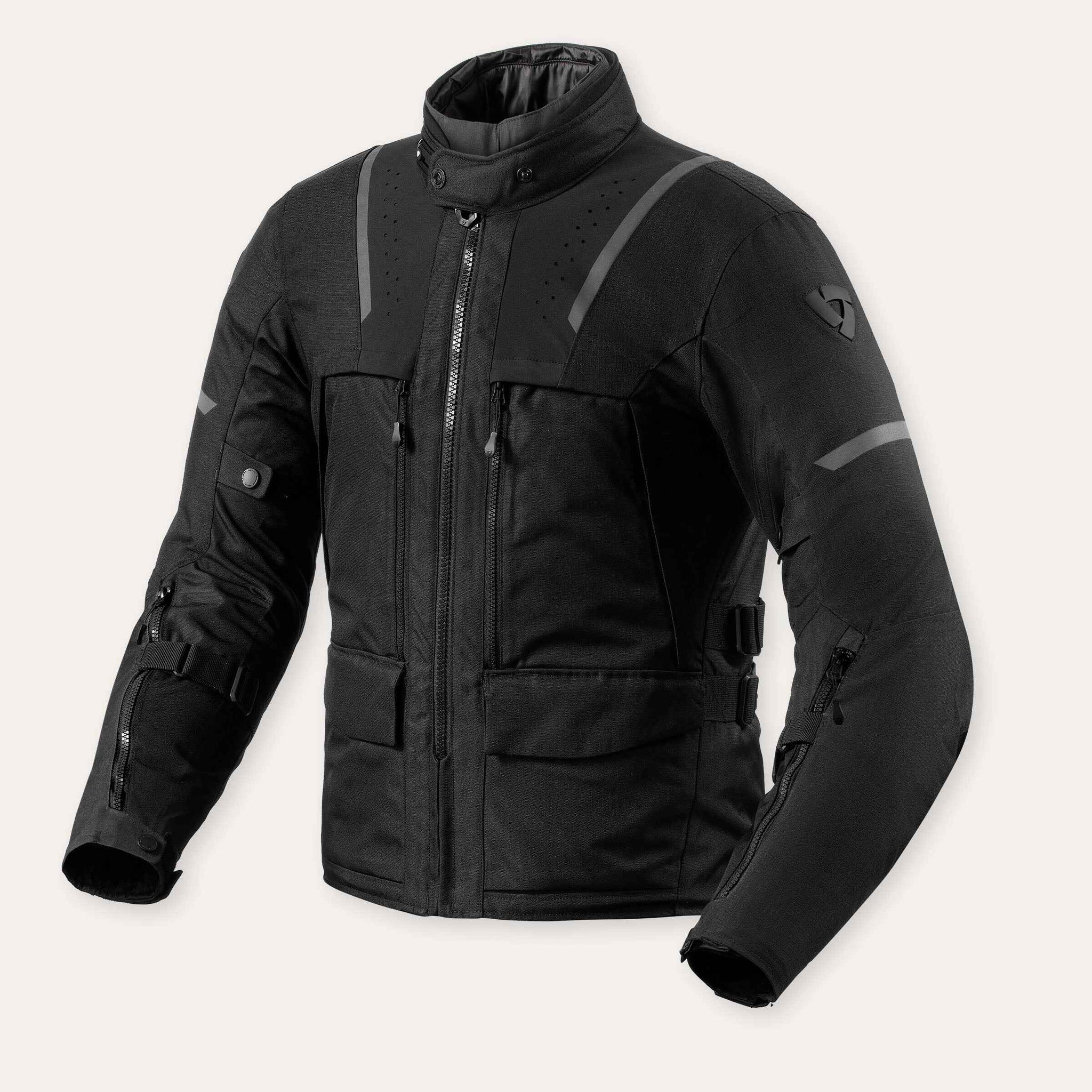 Men's Offtrack Biker Jacket
