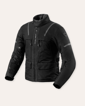 Men's Offtrack Biker Jacket