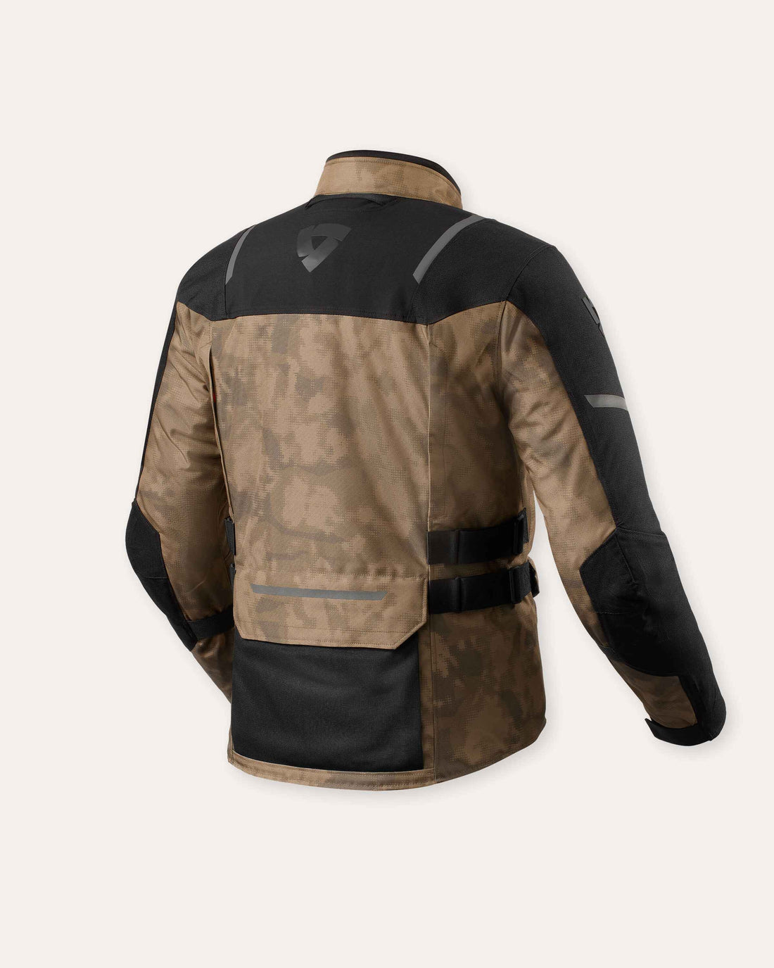Men's Offtrack Biker Jacket