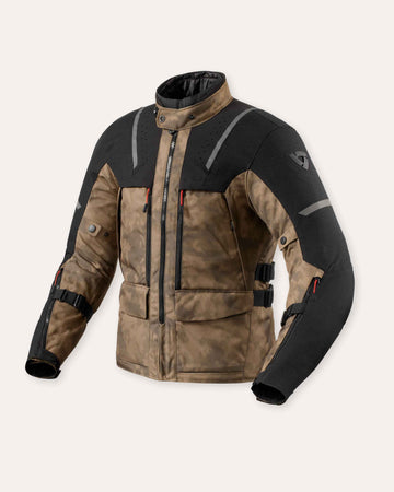 Men's Offtrack Biker Jacket