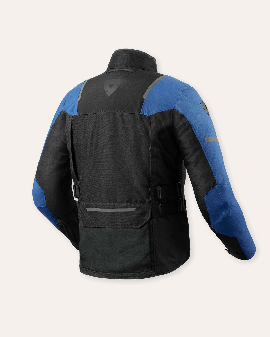 Men's Offtrack Biker Jacket