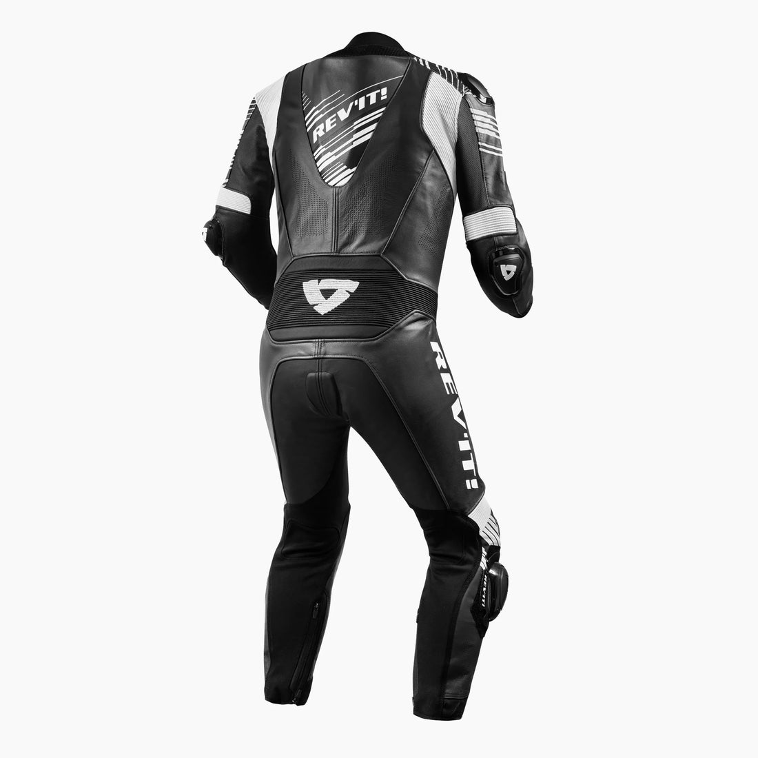 Men's One Piece Apex Motorcycle Suit
