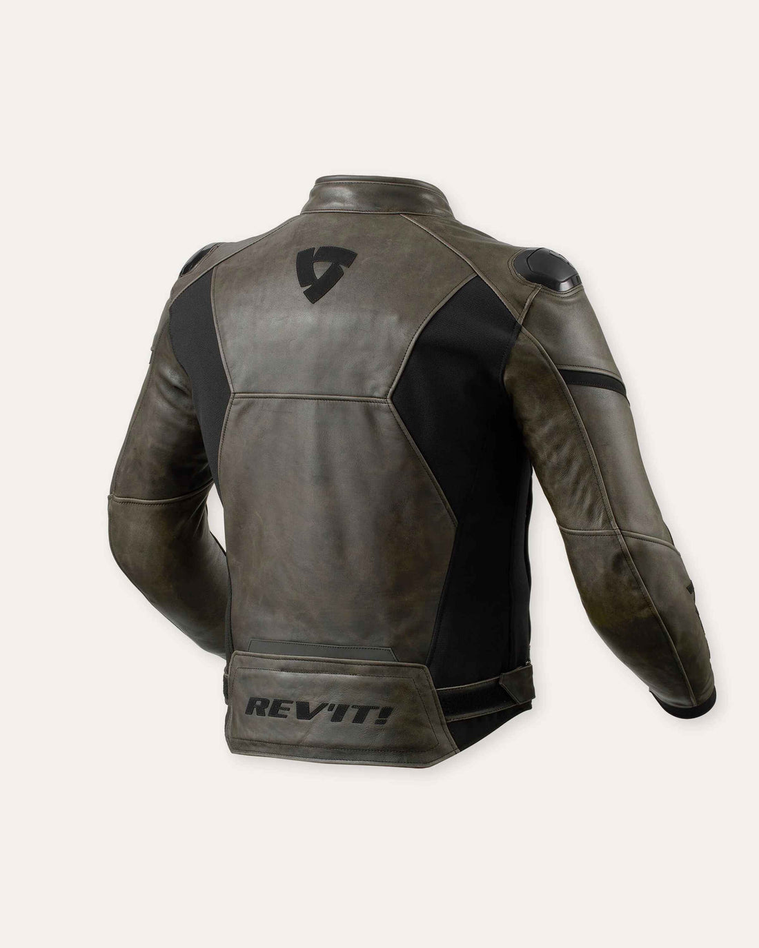 Men's Parallax Biker Jacket