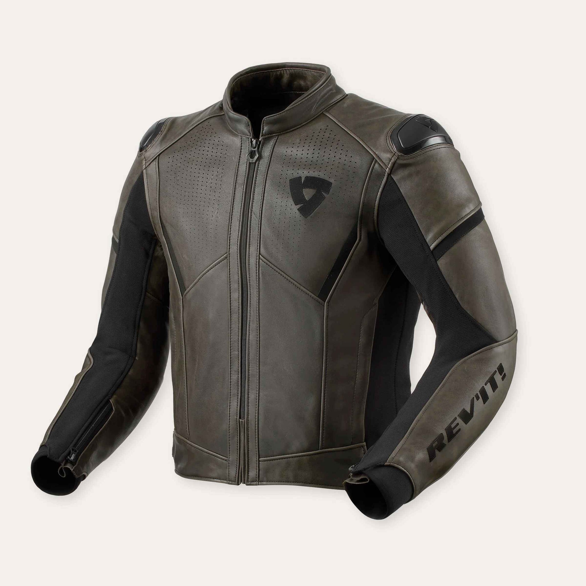 Men's Parallax Biker Jacket