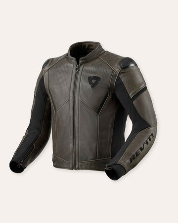 Men's Parallax Biker Jacket