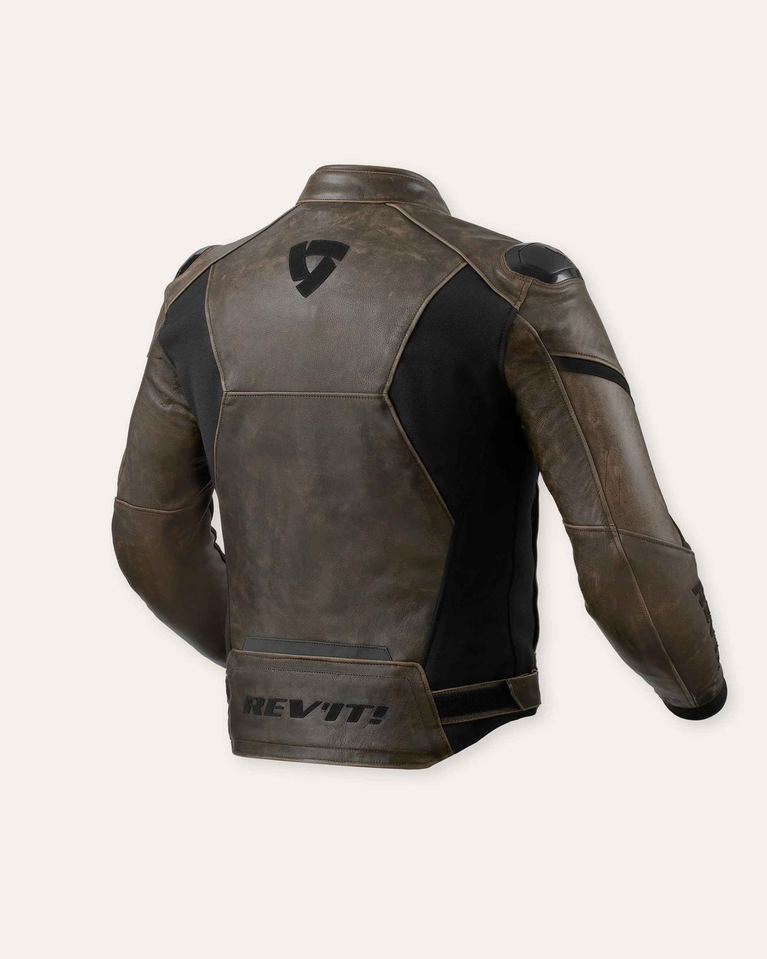 Men's Parallax Biker Jacket