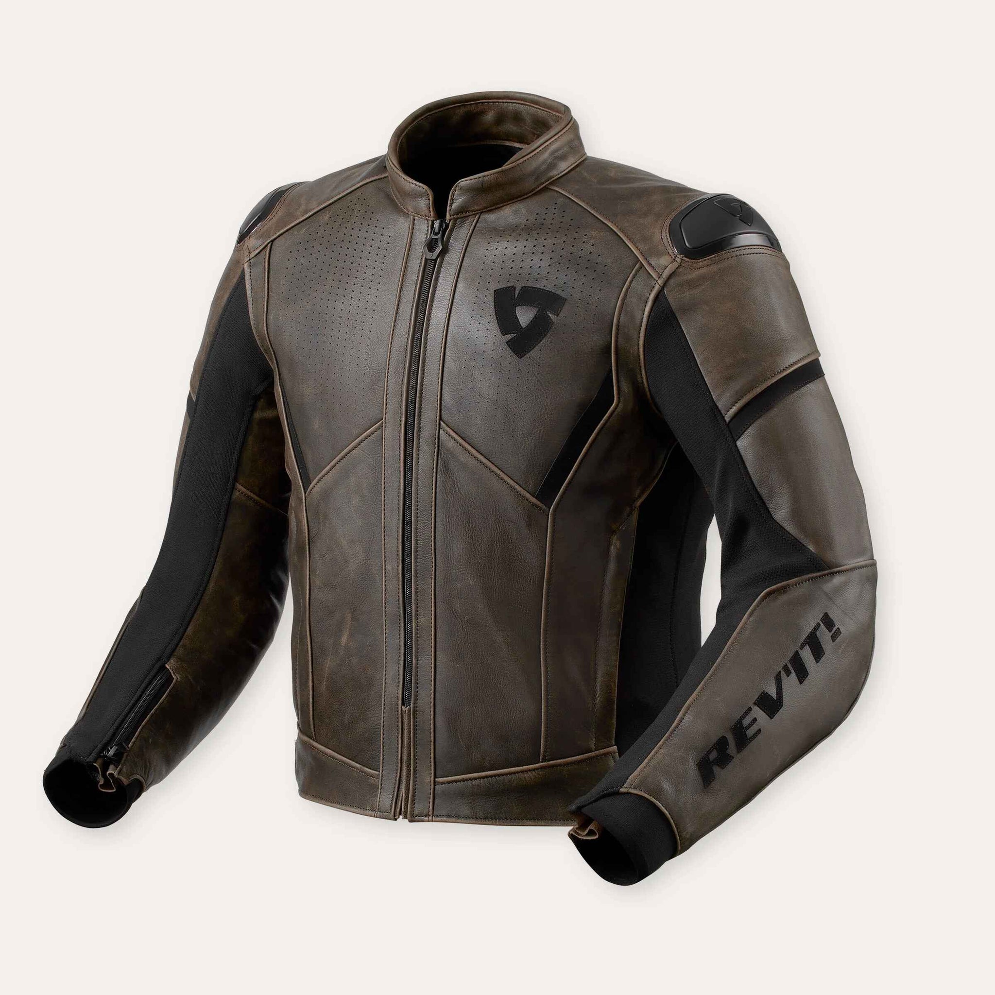 Men's Parallax Biker Jacket