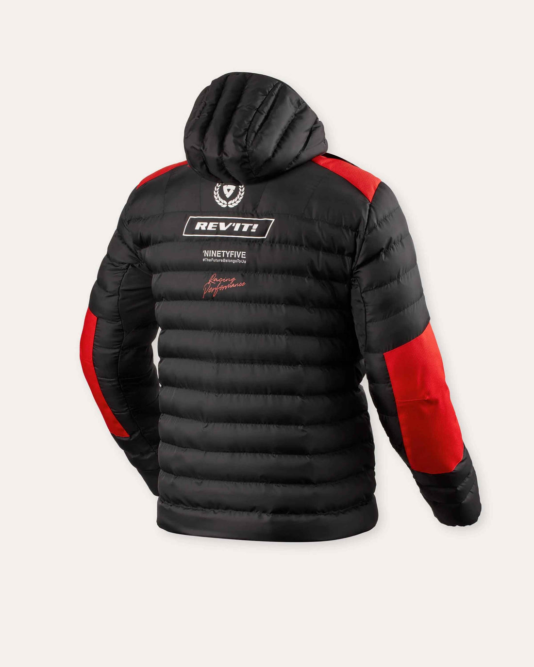 Men's Payload Biker Jacket