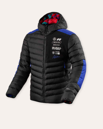 Men's Payload Biker Jacket