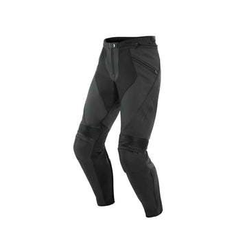 Men's Pony 3 Motorbike Leather pants