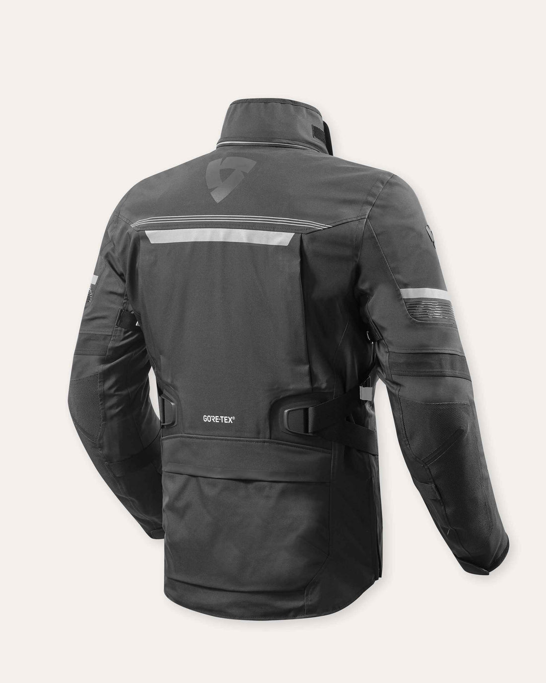 Men's Poseidon Biker Jacket