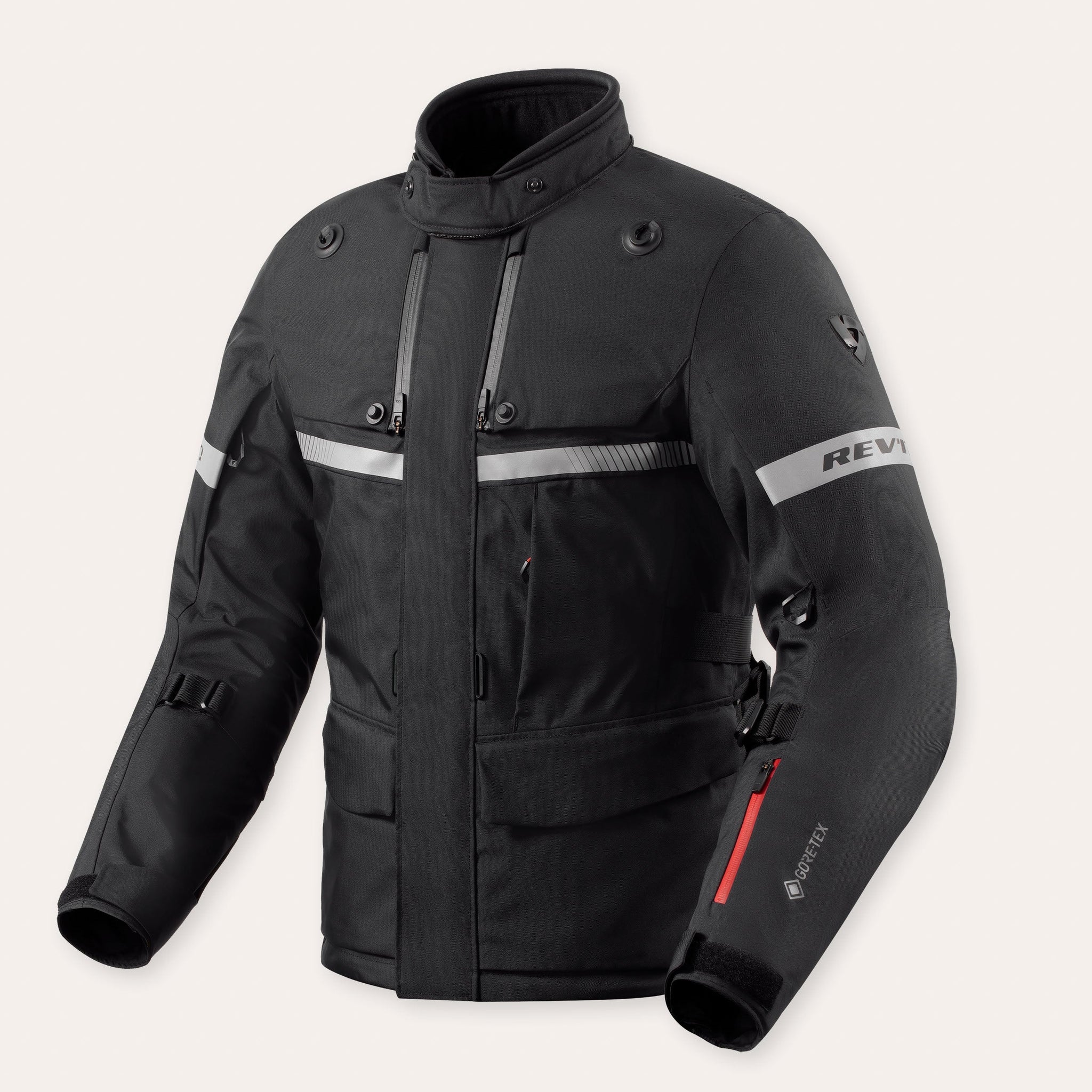 Men's Poseidon GTX Biker Jacket