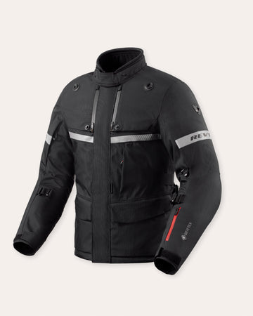 Men's Poseidon GTX Biker Jacket