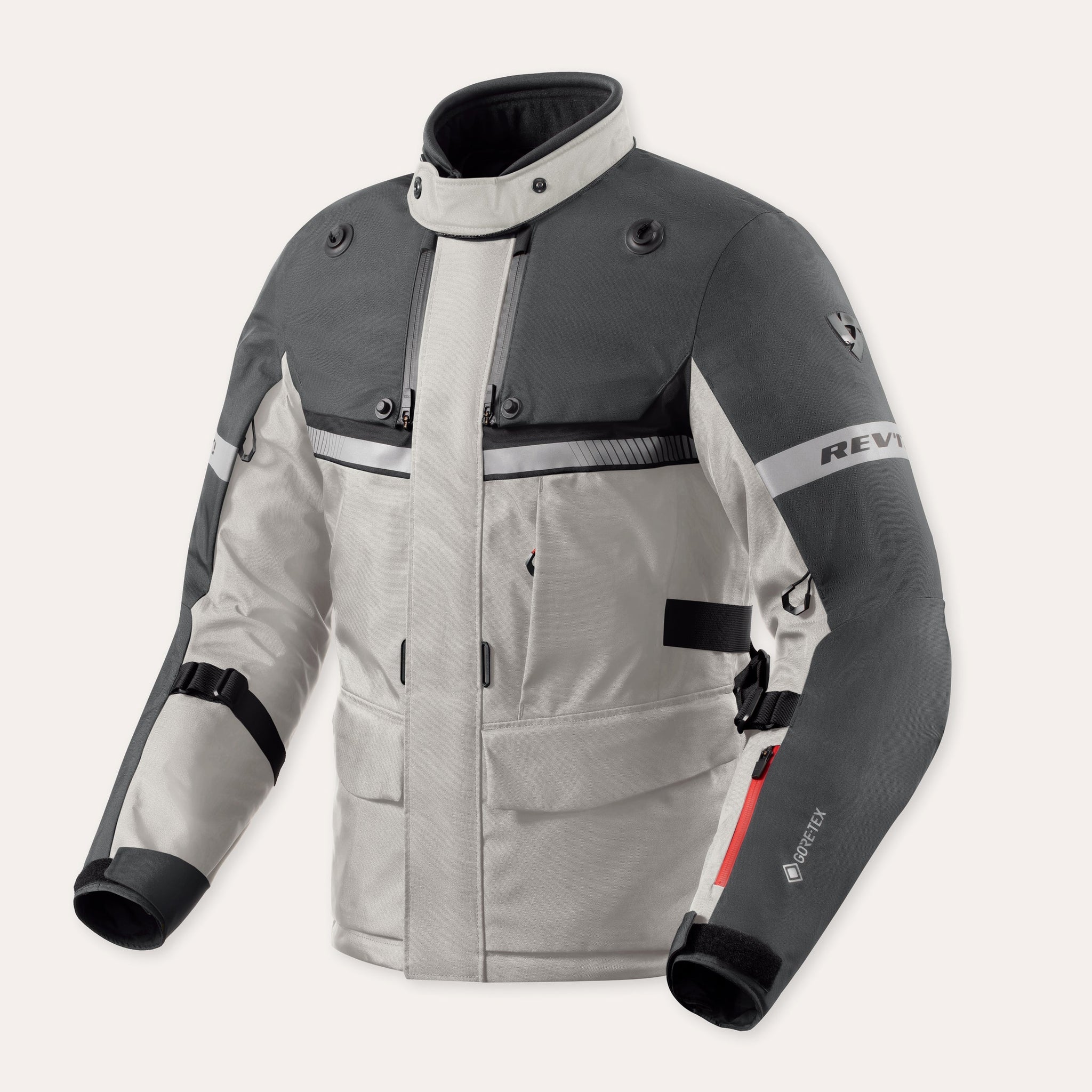 Men's Poseidon GTX Biker Jacket