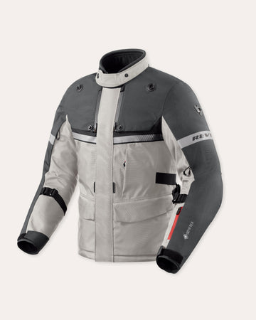 Men's Poseidon GTX Biker Jacket