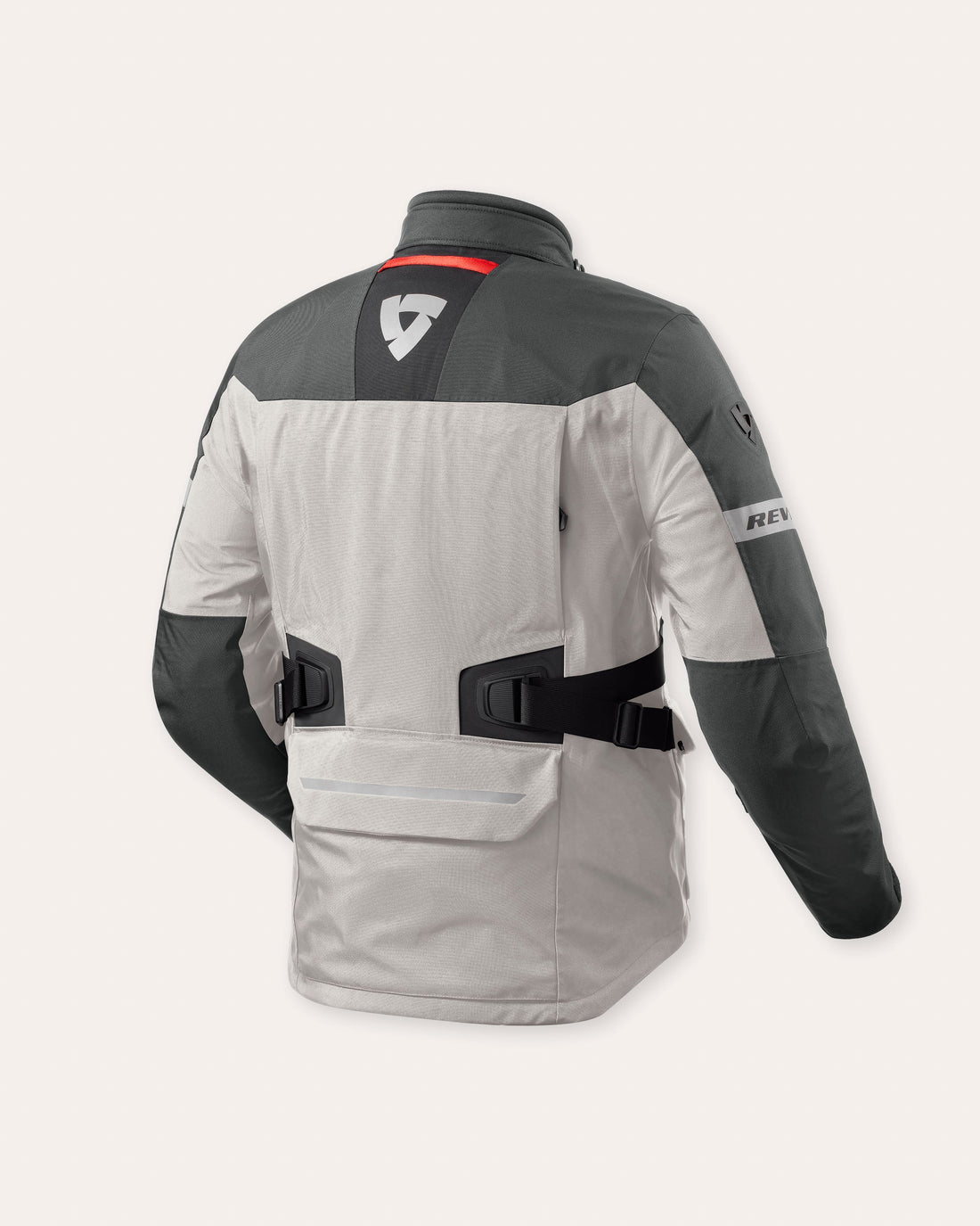 Men's Poseidon GTX Biker Jacket