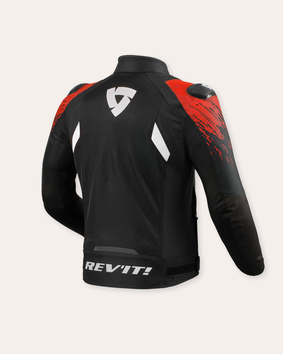 Men's Quantum Air Biker Jacket