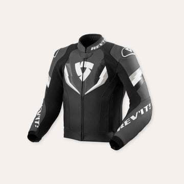 Men's Quantum Biker Jacket