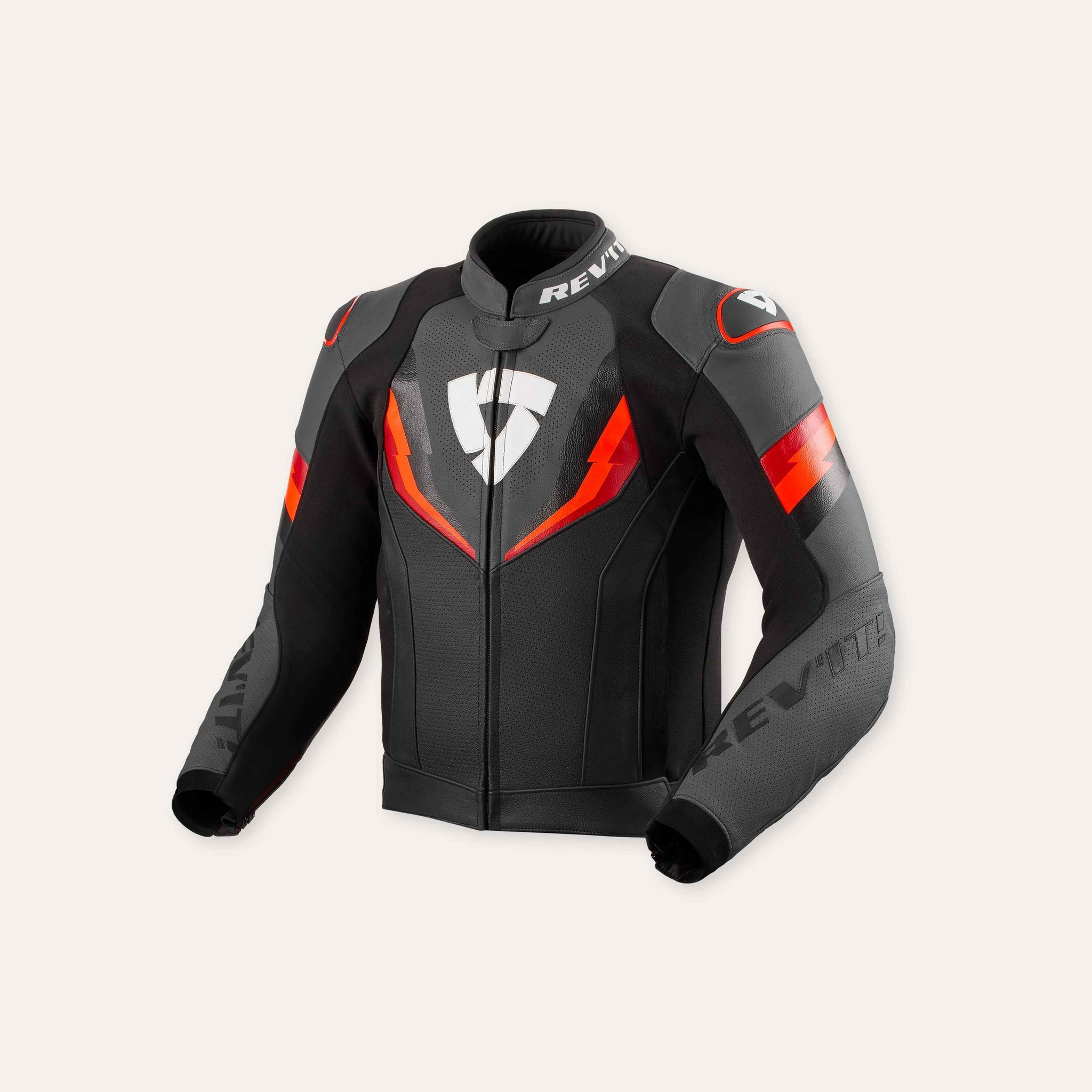 Men's Quantum Biker Jacket