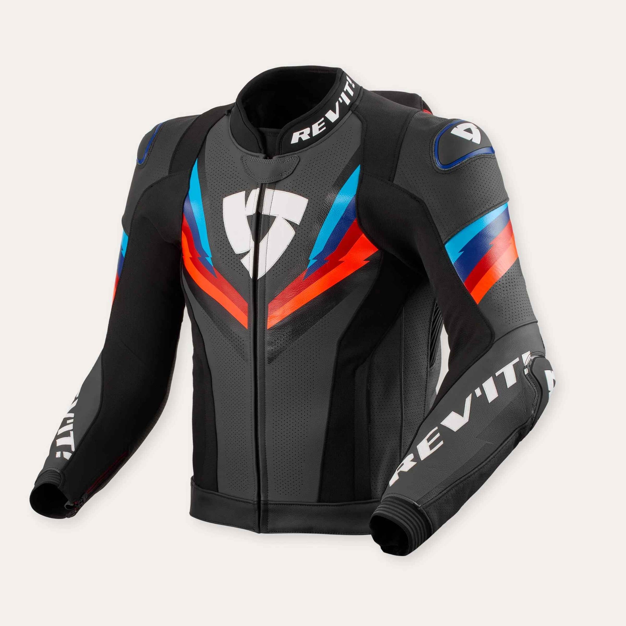 Men's Quantum PRO Biker Jacket
