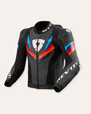 Men's Quantum PRO Biker Jacket