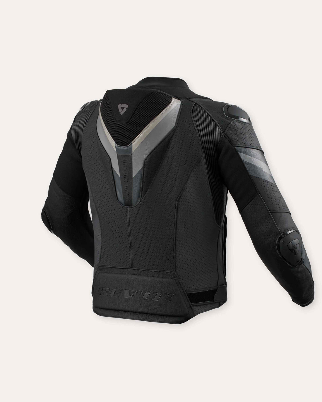 Men's Quantum PRO Biker Jacket