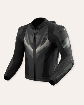 Men's Quantum PRO Biker Jacket