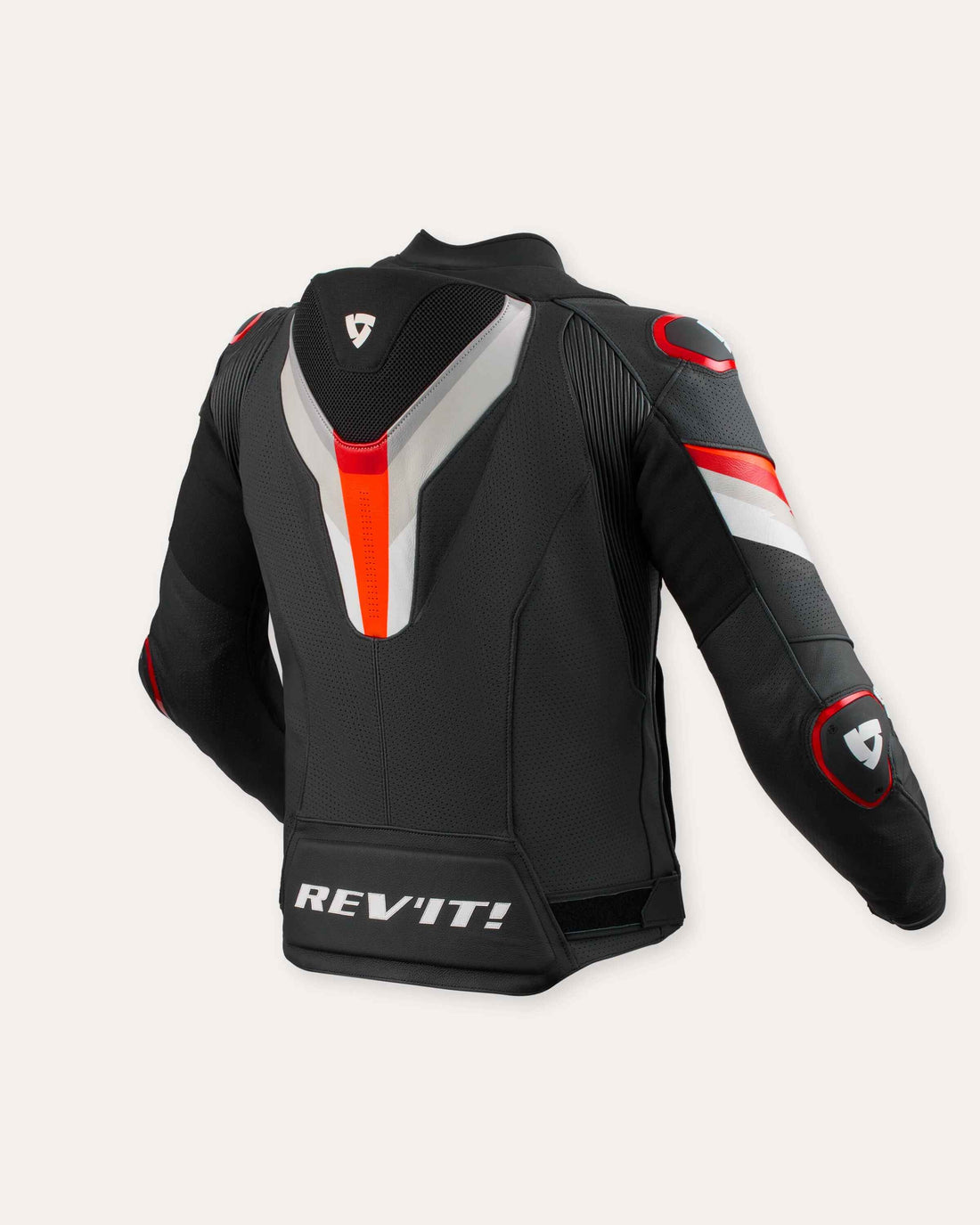 Men's Quantum PRO Biker Jacket