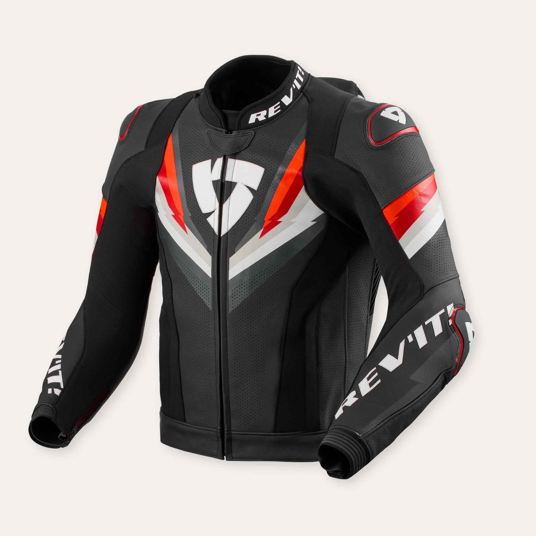 Men's Quantum PRO Biker Jacket
