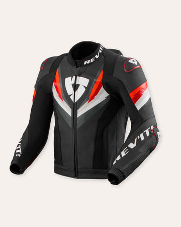 Men's Quantum PRO Biker Jacket