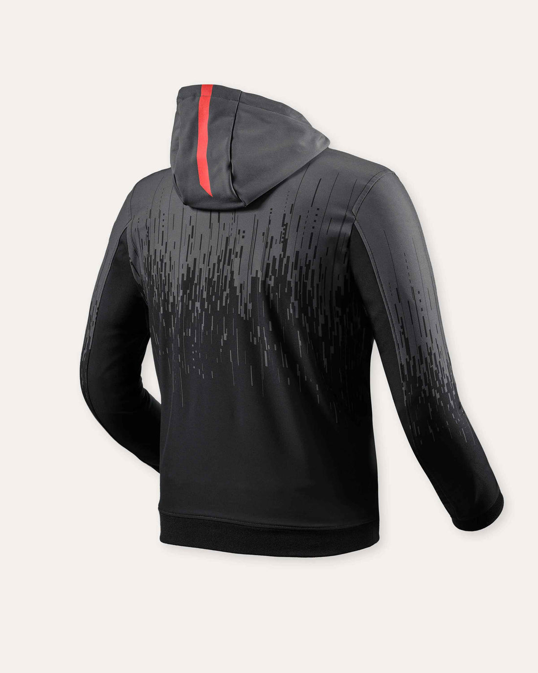 Men's Quantum WB Biker Jacket