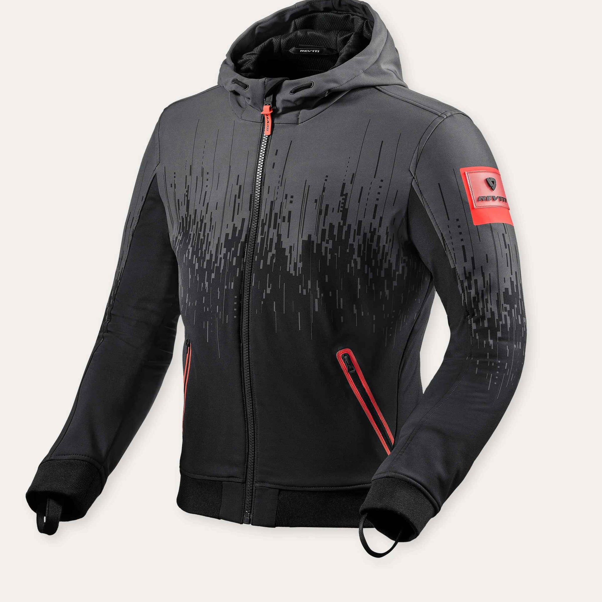 Men's Quantum WB Biker Jacket