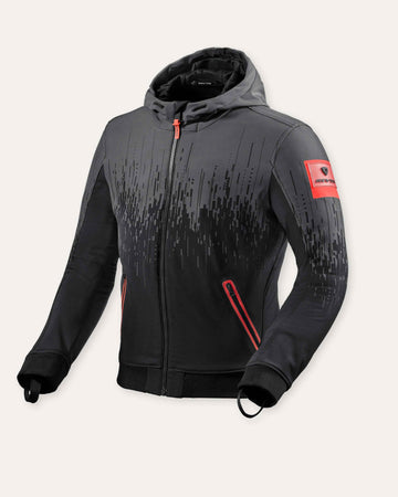 Men's Quantum WB Biker Jacket