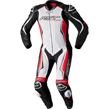 Men's RST Race Dept V4.1 Evo Kangaroo One Piece Airbag Leather Suit