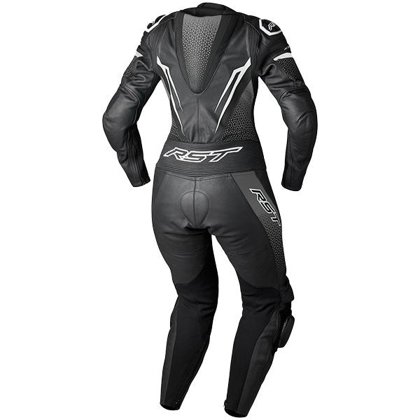 Men's RST Tractech Evo 5 CE One Piece Leather Suit