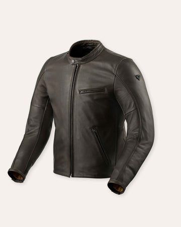 Men's Rino Biker jacket
