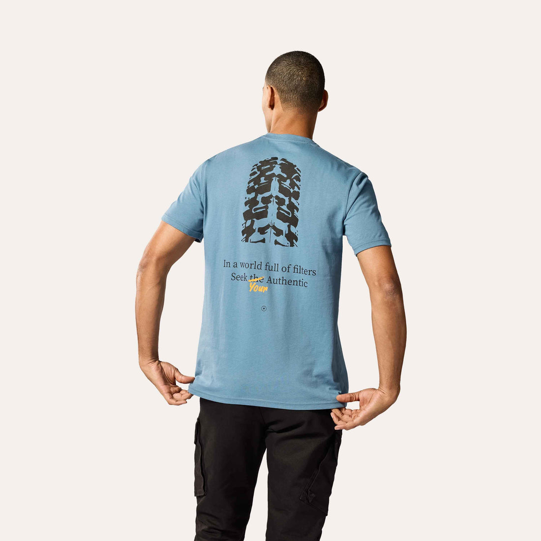 Men's Salem Shirt