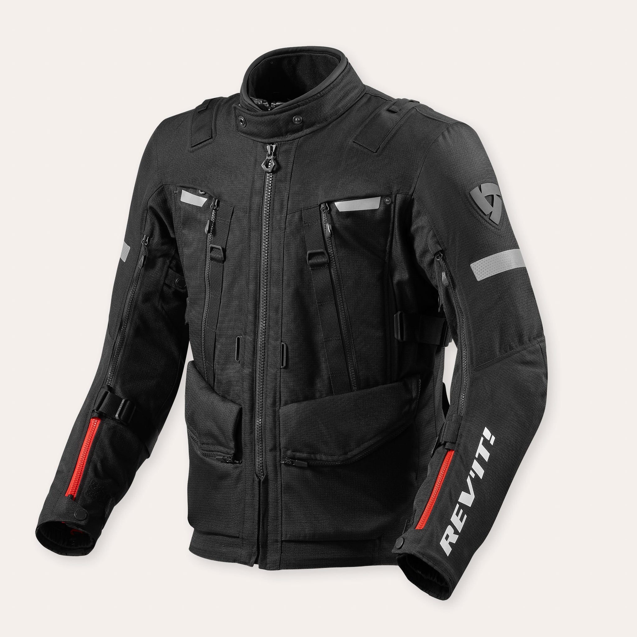 Men's Sand 4 Biker Jacket