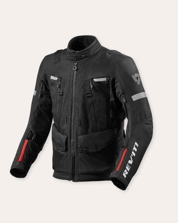 Men's Sand 4 Biker Jacket