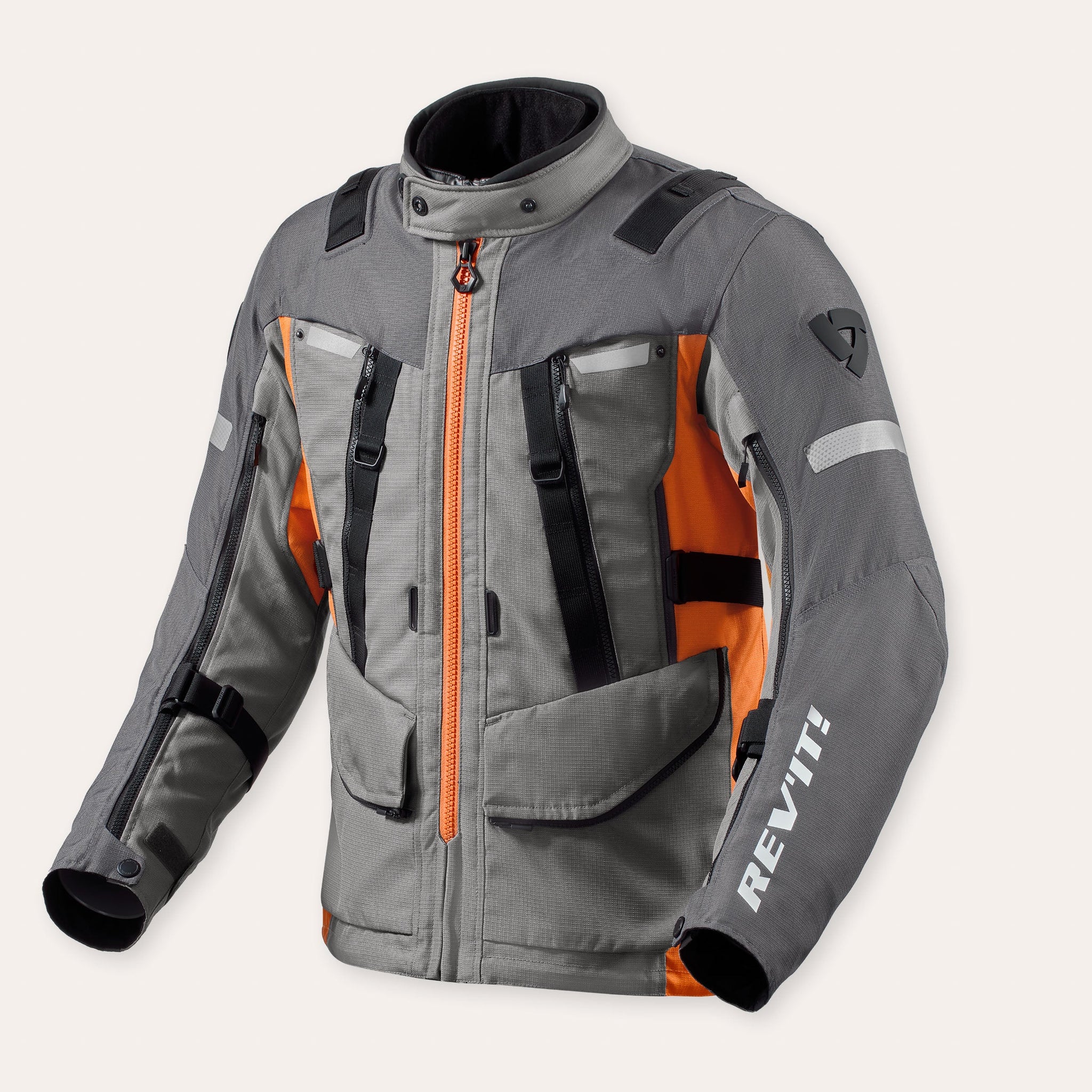 Men's Sand 4 Biker Jacket