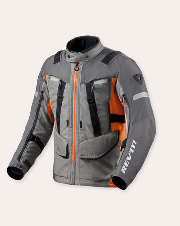 Men's Sand 4 Biker Jacket