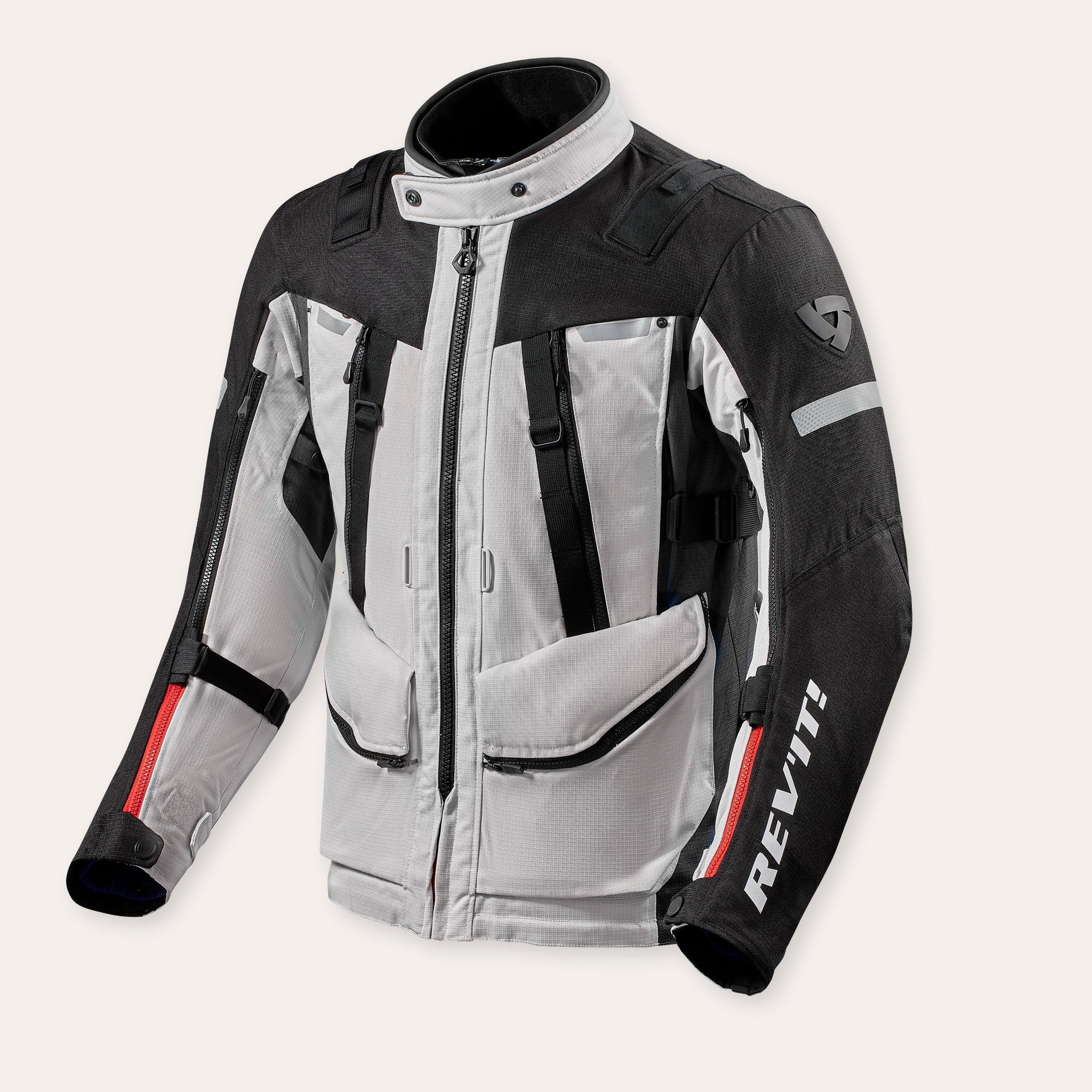 Men's Sand 4 Biker Jacket