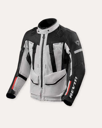 Men's Sand 4 Biker Jacket