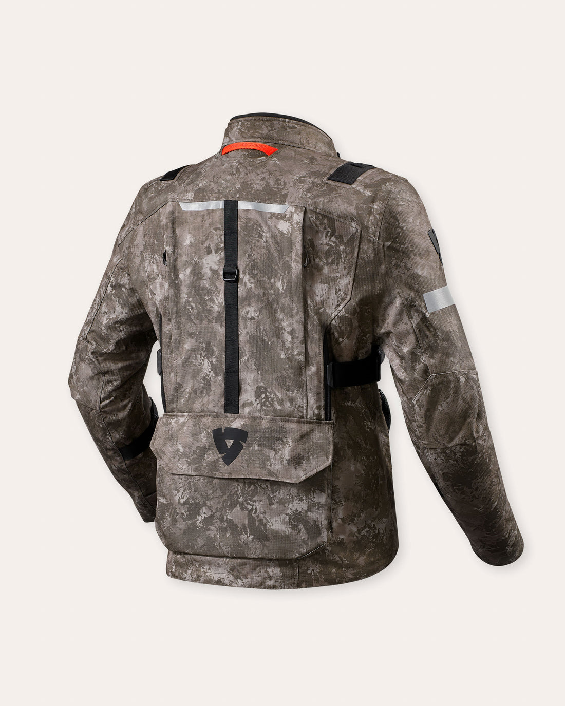 Men's Sand 4 Biker Jacket