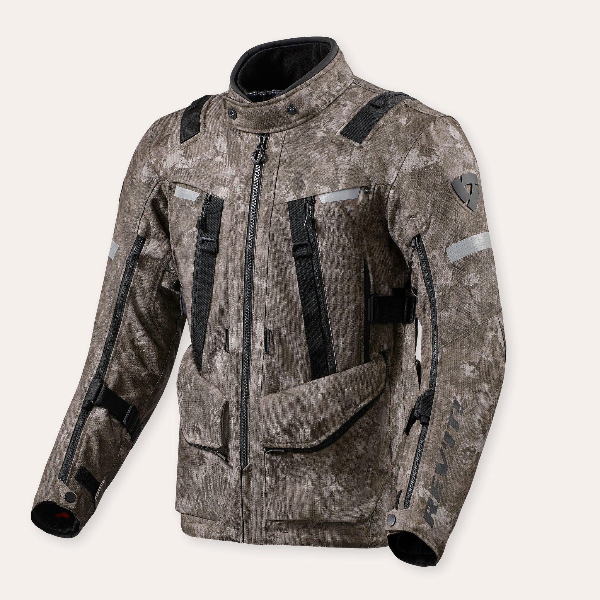 Men's Sand 4 Biker Jacket