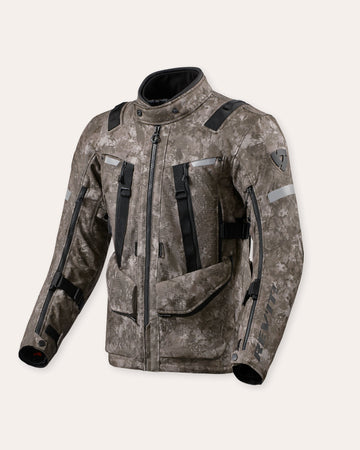Men's Sand 4 Biker Jacket