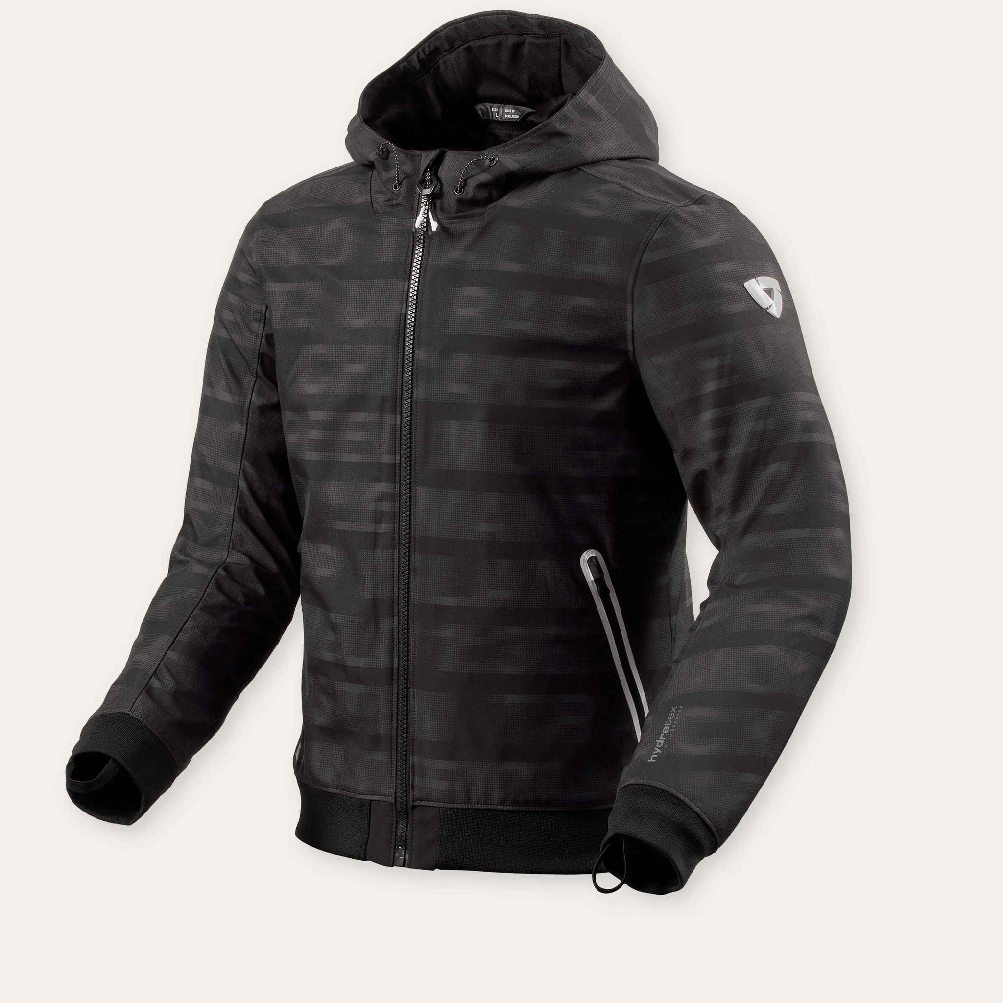 Men's Saros Biker Jacket