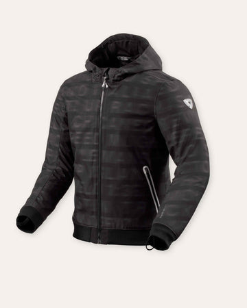 Men's Saros Biker Jacket