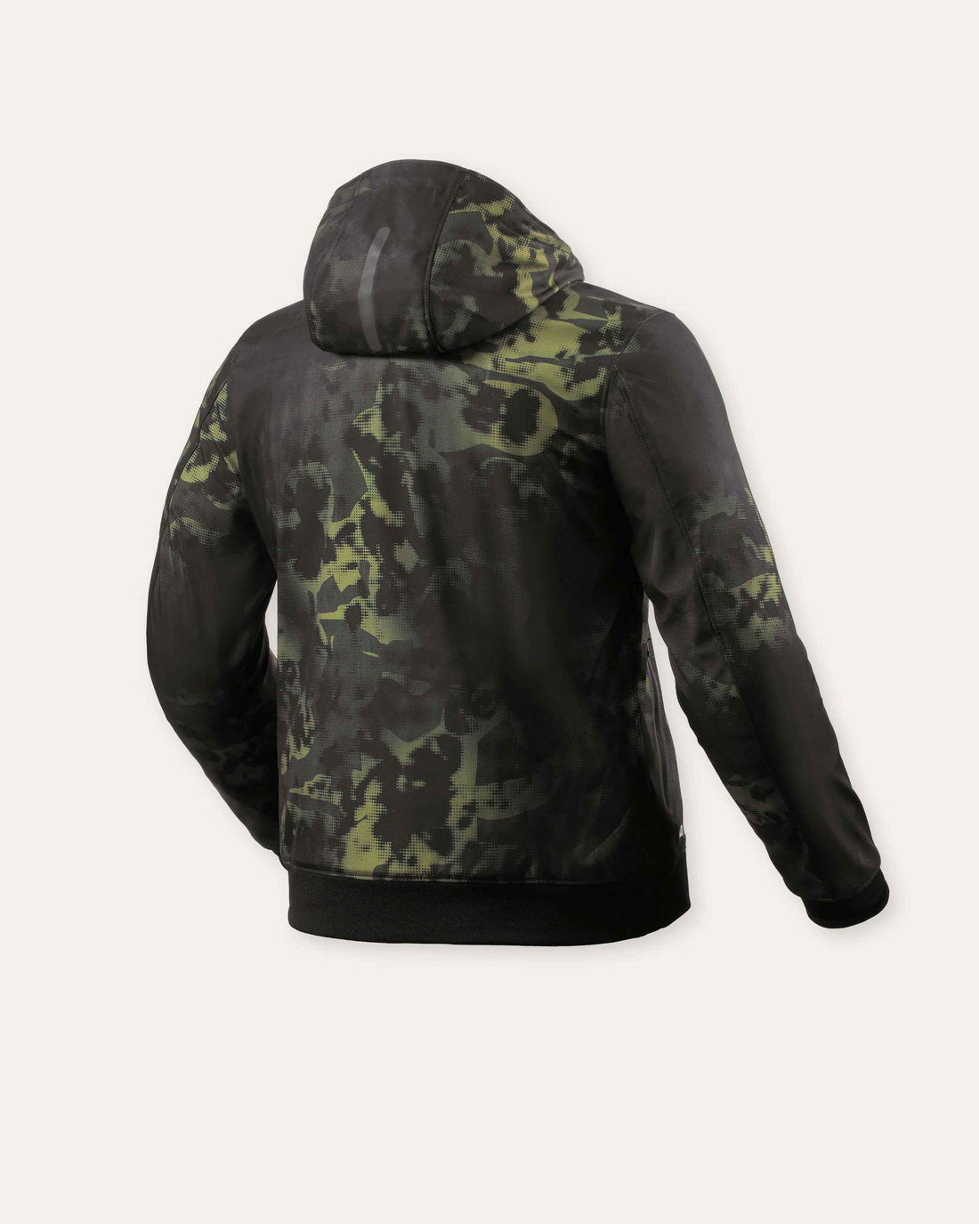 Men's Saros Biker Jacket